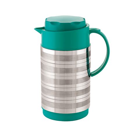 AM2577 Rishabh Cooper Insulated Steel Flask 900 Pack Of 1 – Amd-Deodap