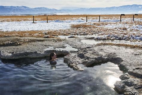 Meadow Hot Springs Utah Camping at Abigail Mathy blog