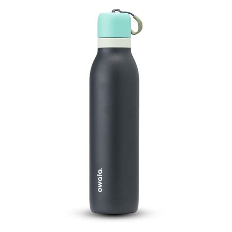 Amazon.com: Owala FreeSip Twist Insulated Stainless Steel Water Bottle ...