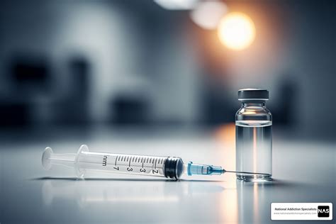 Vivitrol: Your Ultimate 2025 Recovery Guide