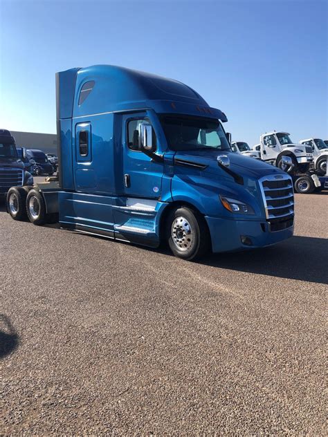 About Auto Truck Transport USA - Truck Transport Services