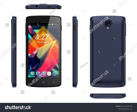 Phone Front 的图像结果