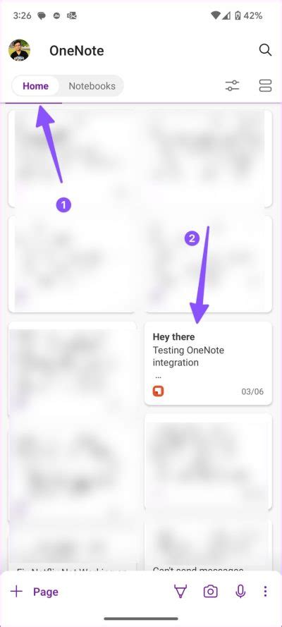 Image result for Link Samsung Notes to OneNote