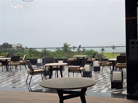 FORTUNE BEACH RESORT ECR, CHENNAI (Chennai (Madras)) - Resort Reviews ...