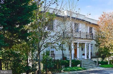 4849 Foxhall Crescent NW, Washington, DC 20007 | Homes.com