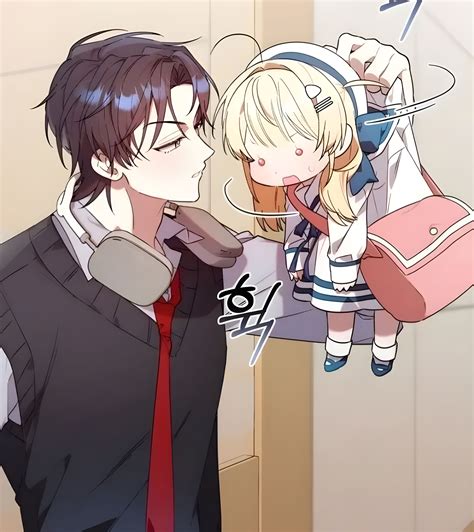 Best 13 Chick Class Hunter is Being Filial – Artofit