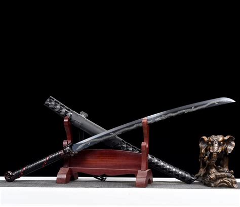 BJDJ Katana Sword Samurai Real Metal Samurai Samurai Real India | Ubuy