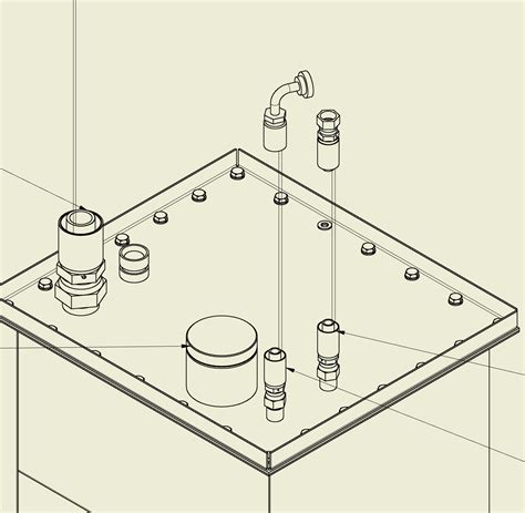 Image result for Inventor Hose Routing Tutorial