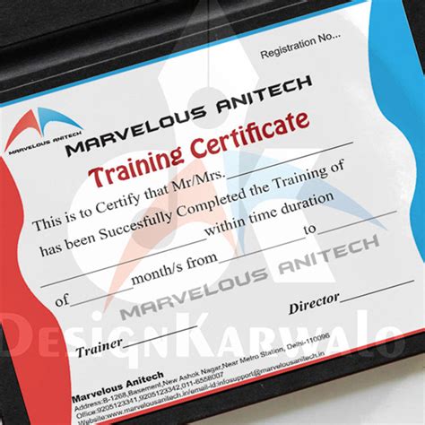 DesignKarwalo - An Creative Marketing Agency