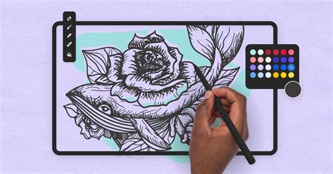 Image result for Draw Tutorial