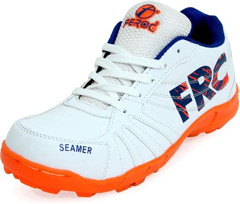 FEROC FRC 005 Cricket Shoes - Price History