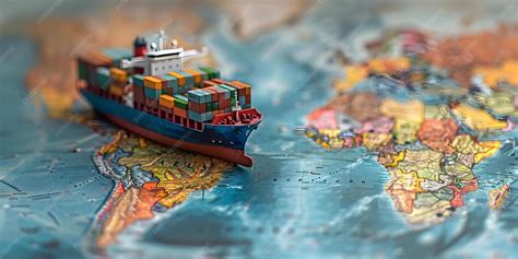 Global Trade 的图像结果