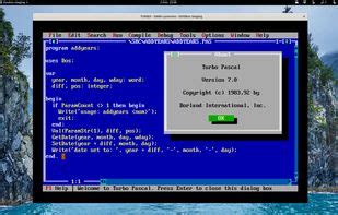 Image result for DOSBox Apps