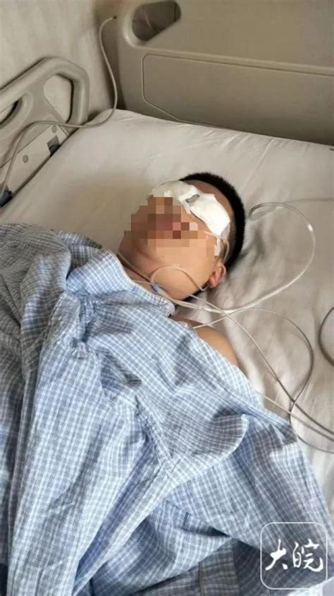 贵州13岁初中女生在学校被砍伤，警方已立案调查|贵州|学校|红桥_新浪新闻