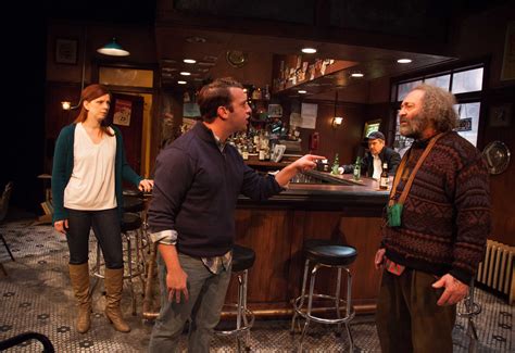 Chicago Theater Review: YANKEE TAVERN (American Blues Theater at the ...