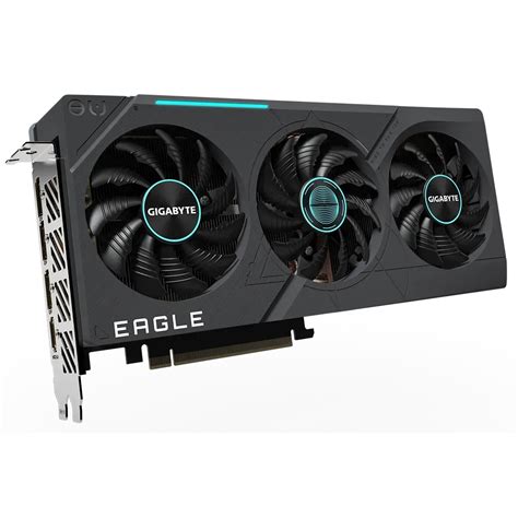 GIGABYTE GeForce RTX 4070 Ti Super Eagle OC 16GB Nvidia Graphic Card ...