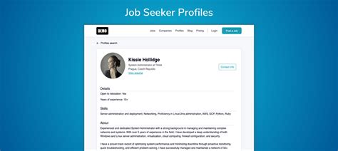JBoard | Bewertungen, Preise und Demos – SoftwareAdvice DE