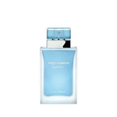 Dolce & Gabbana Light Blue Eau Intense Eau de Parfum Woman - SweetCare ...