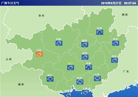 江西龙南天气预报15天的