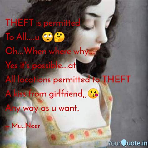 Best permitted Quotes, Status, Shayari, Poetry & Thoughts | YourQuote