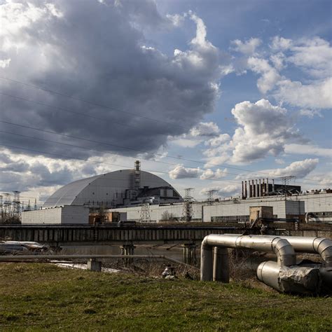 Chernobyl Oggi