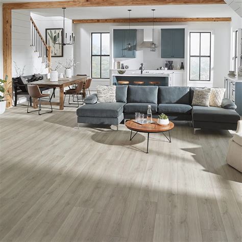 Mohawk Floors RevWood Select - Carpets Plus