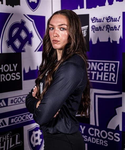 Rian Millership - Hottest Female Athletes