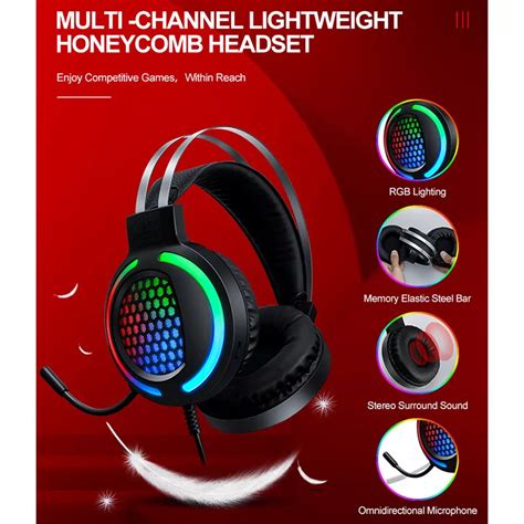 Combo set Gaming T-Wolf TF400 4u1 - Mob-Shop