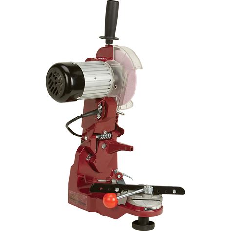 Northern Industrial Tools Bench- or Wall-Mount Chain Grinder | Northern ...