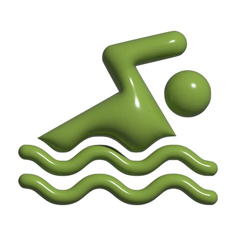 Swim PNG 的图像结果