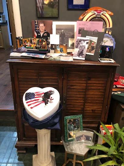 Congdon & Co Funeral Directors - Funeral Home Pages