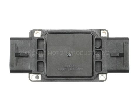 Image result for Ignition Module