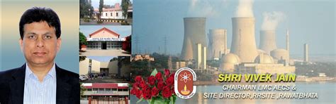ATOMIC ENERGY CENTRAL SCHOOL NO.3, RAWATBHATA - INFRASTRUCTURE FACILITIES