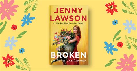 Jenny Lawson Talks Humor, Depression, and the Underrated Virtue of ...