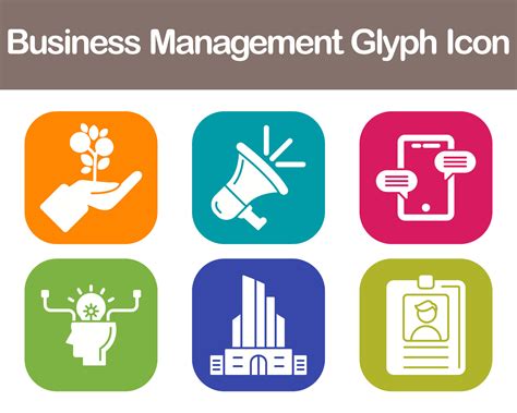 Management Icon 的图像结果