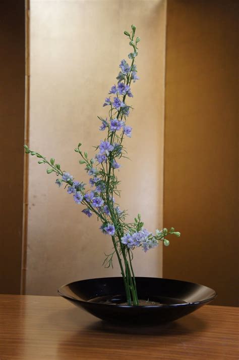 50 amazing ikebana japanese floral arrangements flower arrangement ...