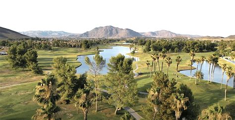 Menifee Lakes Golf Outing | Retire Temecula