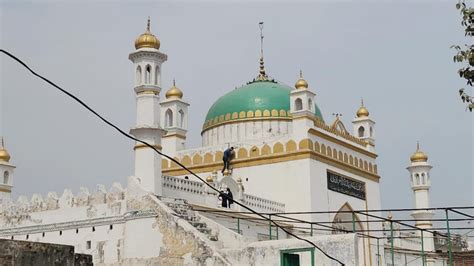 Allahabad High Court upholds Sambhal survey order, rejects mosque ...