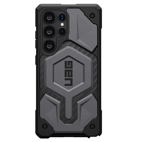 Samsung Galaxy S25 Ultra UAG Case, Monarch Pro Armor Case Magsafe - Gr ...