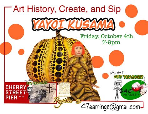 Art History,Create, and Sip, 121 n Columbus Blvd, Philadelphia, PA, 4 ...