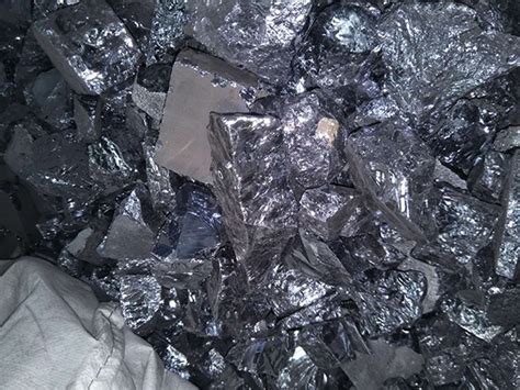 多晶硅块/多晶硅粒 - 多晶硅-产品中心 - 安阳坤鑫达冶金耐材有限公司