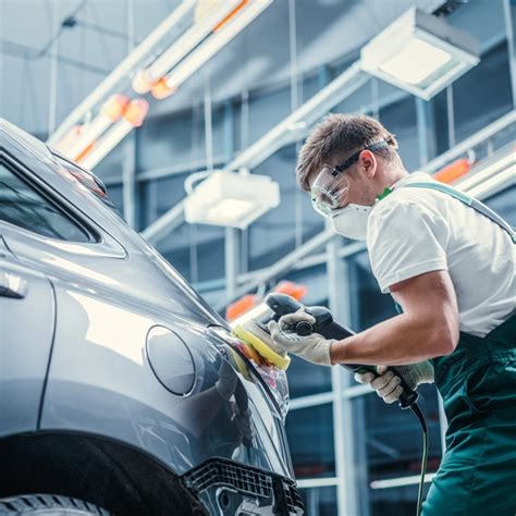 Auto Body Repair Course 的图像结果