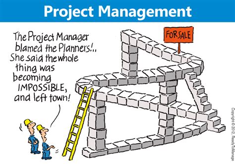 Image result for Project Management Fun