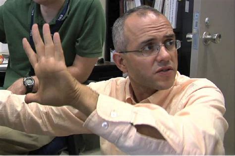 César Ocampo, nuevo director de Colciencias | EL ESPECTADOR