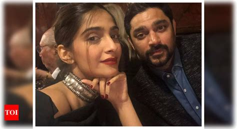 Sonam Kapoor pens a sweet birthday note for brother-in-law Karan ...