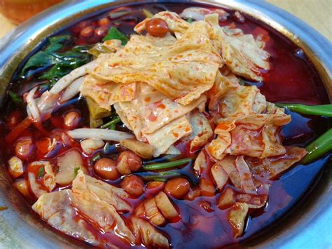 柳州这些最有特色的美食，你吃过几个？