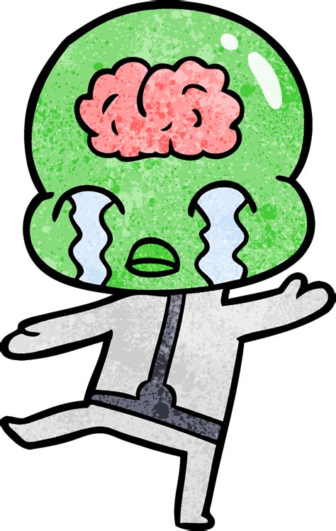 Image result for Alien Crying Meme