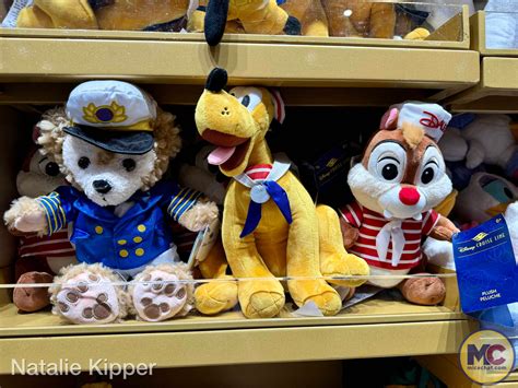 Disney Magic-Disney Cruise Line Merchandise November 2023-25 - MiceChat