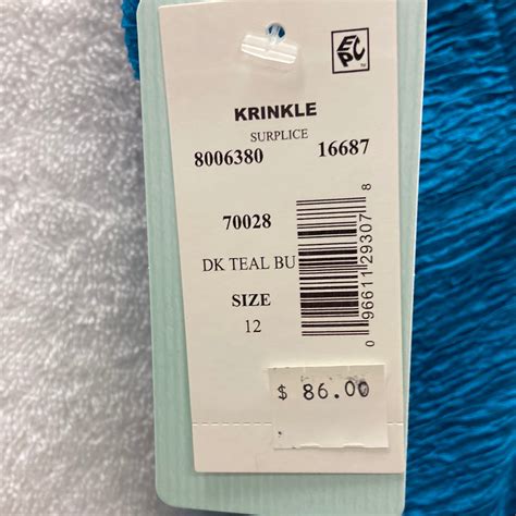 Penbrooke Dark Teal Blue One Piece Krinkle Suit Size 16 – Cy's Swim and ...