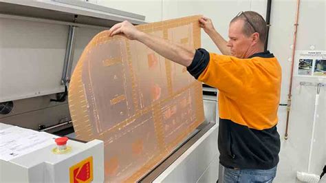 Kirk Group rides packaging reshoring wave with Kodak Flexcel NX ...